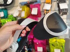 Sony Playstation Vr