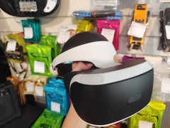 Sony Playstation Vr