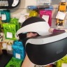 Sony Playstation Vr
