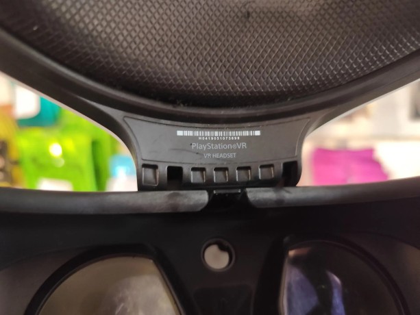 Sony Playstation Vr