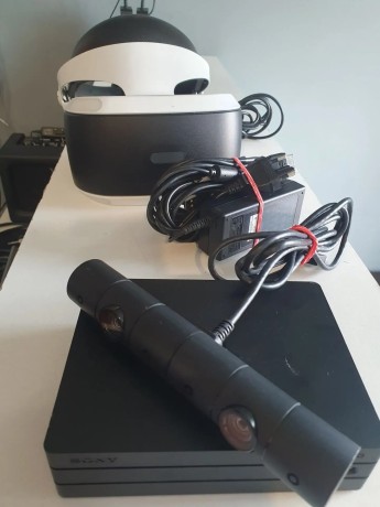 Sony Playstation Vr
