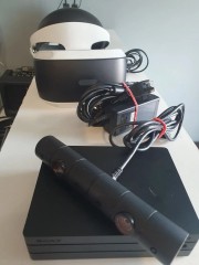 Sony Playstation Vr