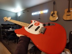 Fender Squier Mustang