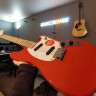 Fender Squier Mustang