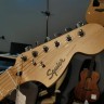 Fender Squier Mustang