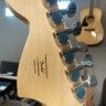 Fender Squier Mustang