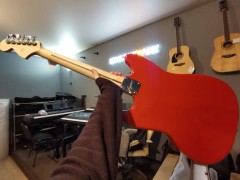 Fender Squier Mustang