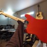 Fender Squier Mustang