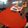 Fender Squier Mustang