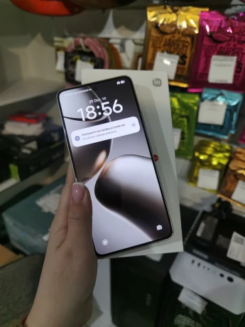 Xiaomi 14T 256 ГБ