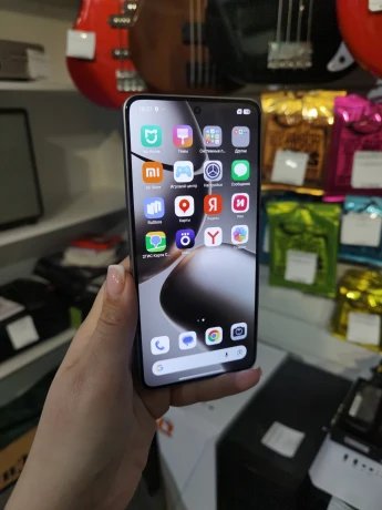 Xiaomi 14T 256 ГБ