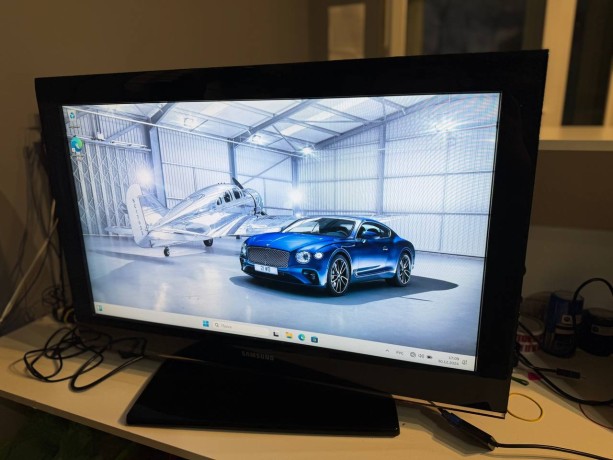 Samsung Le-32 B530 P7w