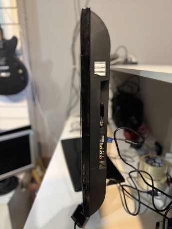 Samsung Le-32 B530 P7w