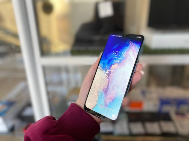 Samsung Galaxy A50