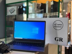 GR Laptop Notebook