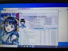 GR Laptop Notebook
