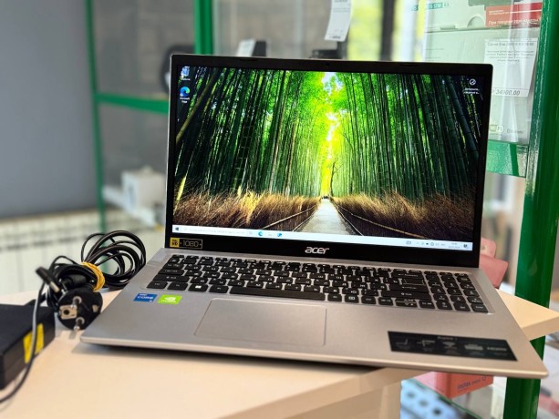 Acer Aspire 3 A315-58G