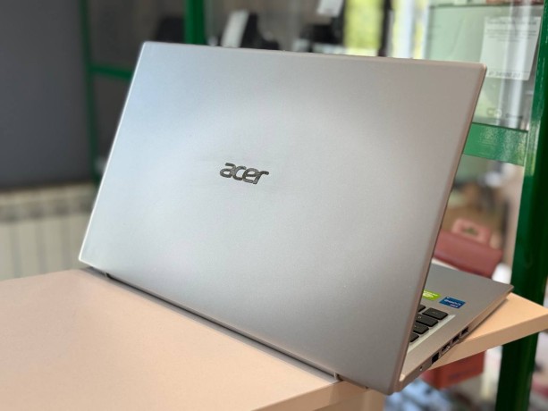 Acer Aspire 3 A315-58G