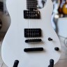 Charvel Joe Duplantier Signature Pro-Mod San Dimas Style 2 Hh E Satin White
