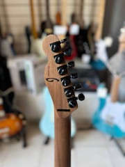 Charvel Joe Duplantier Signature Pro-Mod San Dimas Style 2 Hh E Satin White