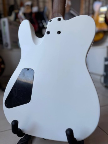 Charvel Joe Duplantier Signature Pro-Mod San Dimas Style 2 Hh E Satin White