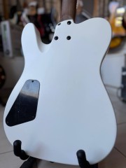 Charvel Joe Duplantier Signature Pro-Mod San Dimas Style 2 Hh E Satin White