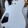 Charvel Joe Duplantier Signature Pro-Mod San Dimas Style 2 Hh E Satin White