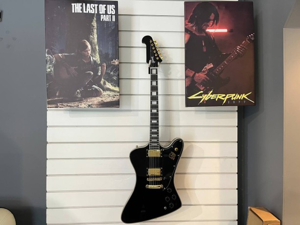 Gibson Firebird (Copy)