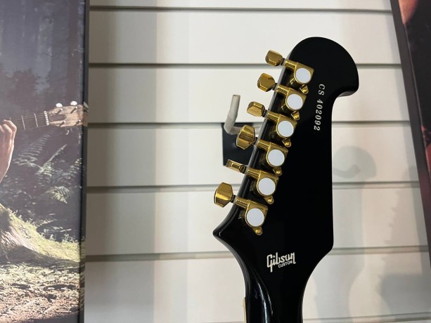 Gibson Firebird (Copy)