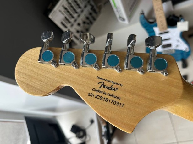 Gibson Firebird (Copy)