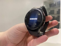 Samsung Galaxy Watch 6 Classic 43Mm