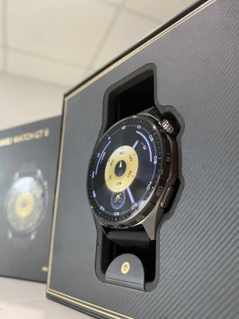 Huawei Watch Gt 6