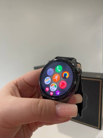 Huawei Watch Gt 6