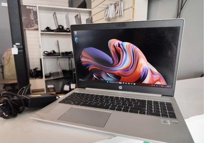 Hp Probook 450 G7