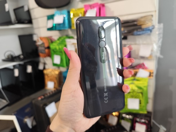 Xiaomi Redmi 8