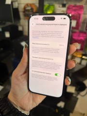 Apple iPhone 14 Pro