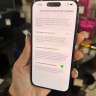 Apple iPhone 14 Pro