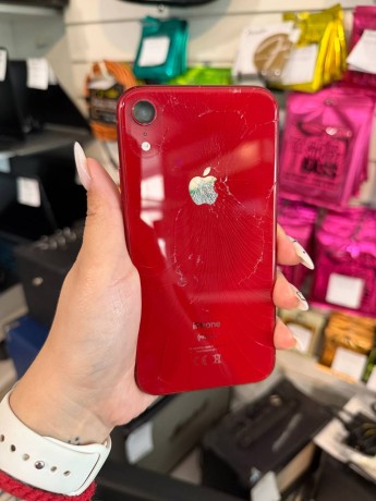Apple iPhone Xr