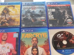 Sony Playstation 4 Pro