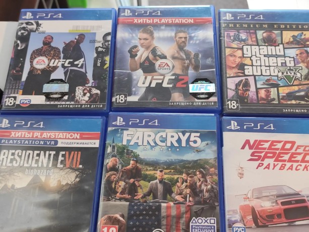 Sony Playstation 4 Pro