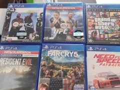 Sony Playstation 4 Pro