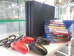 Sony Playstation 4 Pro