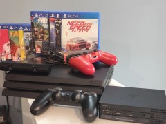 Sony Playstation 4 Pro