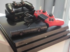 Sony Playstation 4 Pro