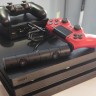 Sony Playstation 4 Pro
