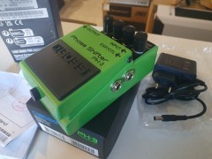 Boss Phase Shifter Ph-3