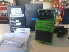 Boss Phase Shifter Ph-3
