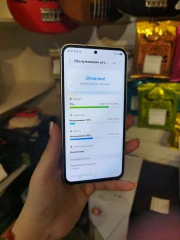 Samsung Galaxy S23 FE 128 ГБ
