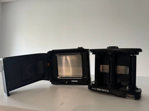 Zenza Bronica Gs-1