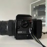 Zenza Bronica Gs-1